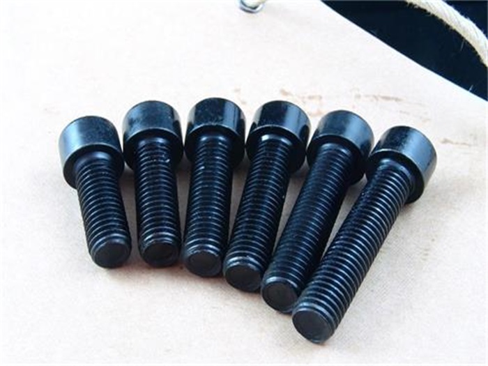 海口高强螺栓